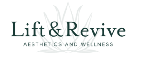 Lift & Revive Spa