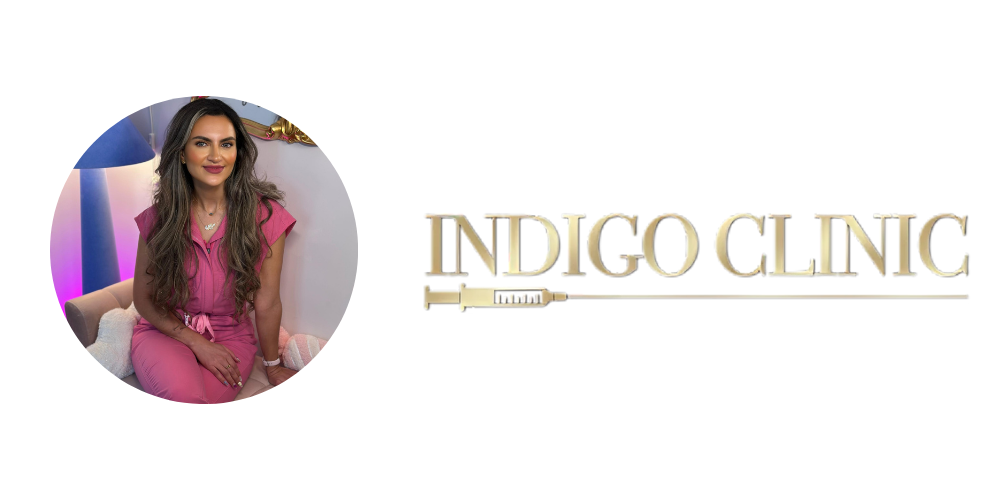 Miriam Maitland — Indigo Clinic