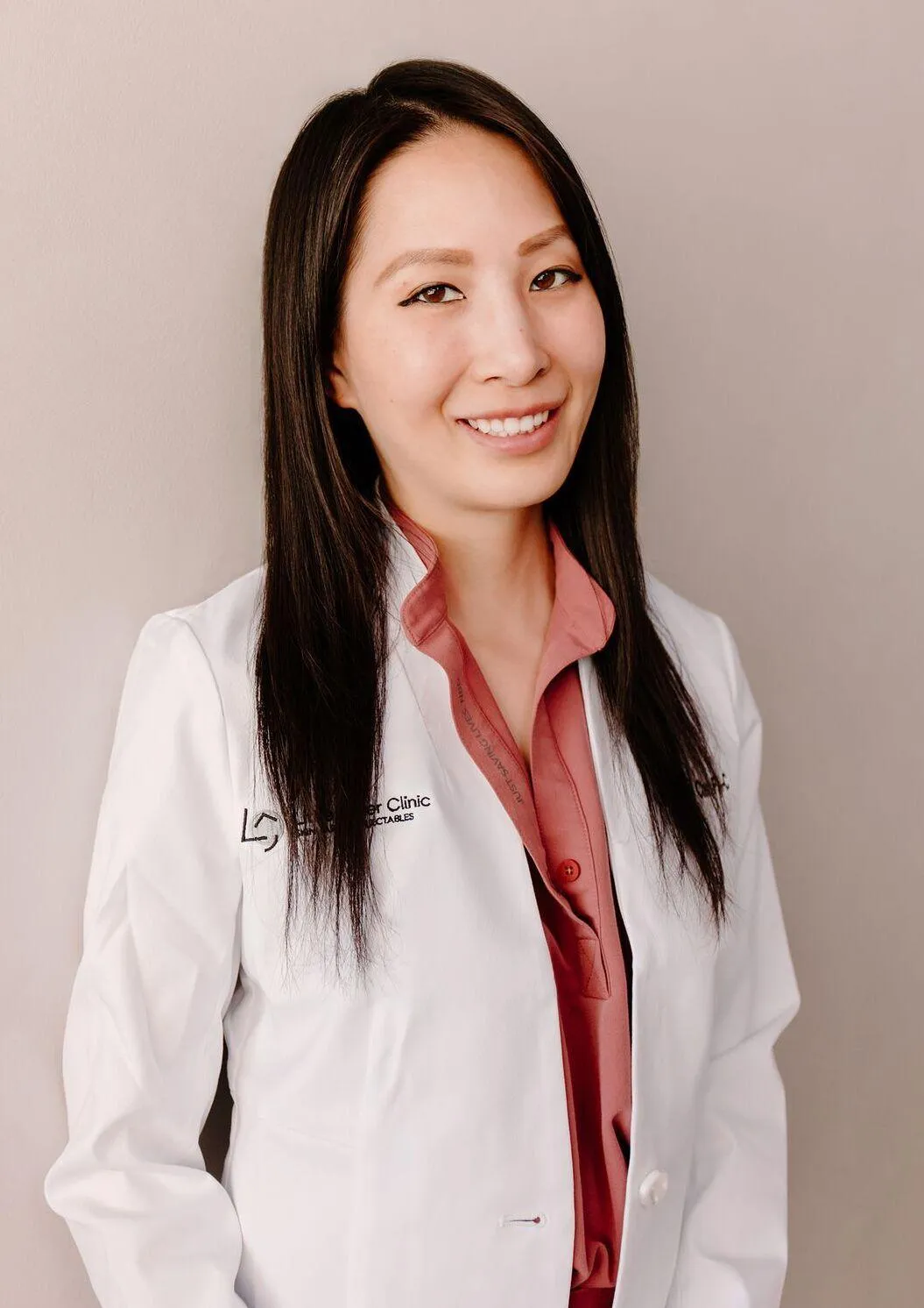 Christine Chen