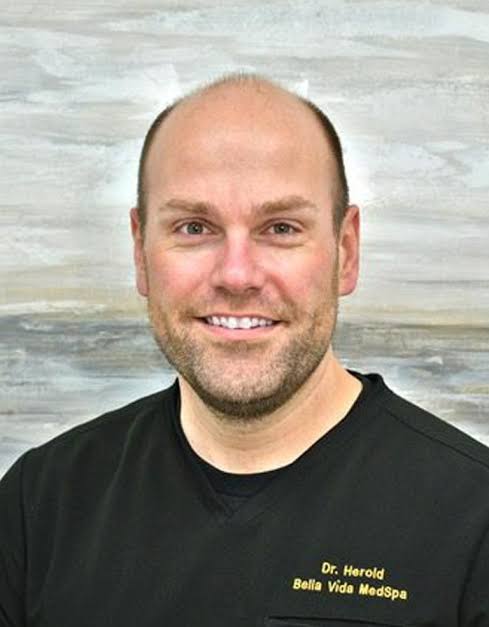 Richard Harold