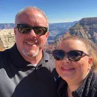 Cleve & Tina Sholl